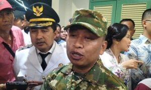 Wali Kota Depok Supian Suri Ajak ASN Aktif di Medsos, Jangan Emosional Hadapi Keluhan Warga