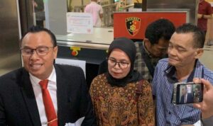 Brigjen Djuhandhani Menolak Sertifikat Tanah Palsu: Ahli Waris Berjuang untuk Keadilan