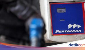 Kenaikan Harga Pertamax Mulai 1 Februari: Fakta dan Rincian