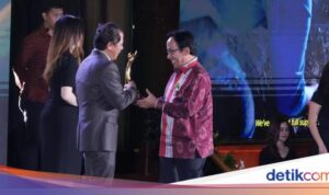 Top! Bukit Asam Meraih 2 Medali Emas di Tahun 2024