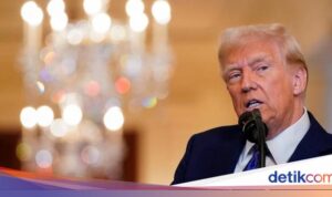 Ancaman Perang Dagang Akibat Kebijakan Trump: Dampaknya di Depan Mata