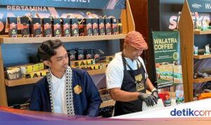 UMKM Pertamina Ekspor Madu dan Teh ke Filipina: Langkah Perdana ke Pasar Luar Negeri