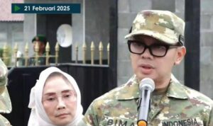 Rencana Wamendagri untuk Gelombang Kedua Kepala Daerah yang Absen Retret