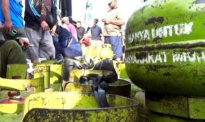 Reformasi Sistem Subsidi Penataan Distribusi Gas Elpiji 3 Kilogram
