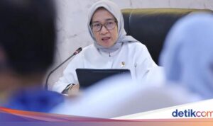Keluhan MenPAN-RB Terkait Penurunan Formasi ASN Akibat Keterbatasan Anggaran