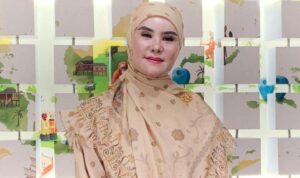 Mengapa Angel Lelga Memilih untuk Kurangi Pekerjaan di Dunia Hiburan?