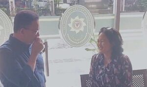 Anies Baswedan Bertemu Tom Lembong dalam Sidang Pertama Impor Gula Anies Baswedan Bertemu Tom Lembong dalam Sidang Pertama Impor Gula