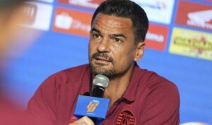 Belum Ada Keputusan Tentang Lokasi Pertandingan Persija Jakarta vs Arema FC, Ini Pendapat Carlos Pena