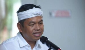 Gubernur Jawa Barat Dedi Mulyadi Mengejutkan dengan Tantangan Menghancurkan Vila-vila Puncak Bogor Demi Mencegah Longsor