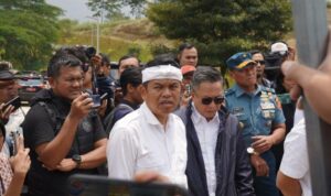 Pemimpin Daerah Membongkar Taman Wisata Hibics Fantasy, Siap Mengembalikan Kawasan Puncak