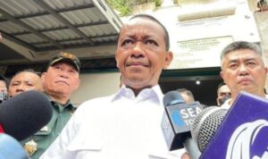 Mohon Jangan Pelibatan Nama Bahlil Lahadalia dalam Kasus Korupsi Pertamina