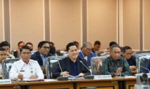 Dean, Joey, dan Emil Siap Membela Timnas Indonesia, Erick Thohir Berharap Hasilnya Maksimal