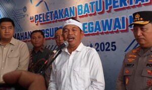 Dedi Mulyadi Bongkar Penyebab Banjir di Bekasi, Soroti Peran Pengembang Perumahan