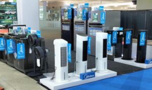 Midea Hadirkan Promo Berkah: Beli Elektronik Midea, Dapatkan Mobil dan Paket Umroh!