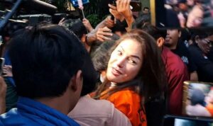 Empat Kali Ditahan, Nikita Mirzani Ungkap Deretan Kasusnya