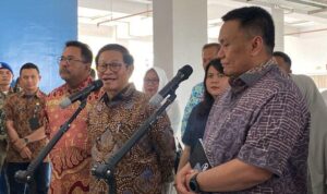 Warga Kampung Susun Bayam Menyewa Area Stadion JIS dengan Potongan Gaji