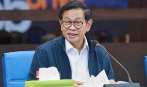 Pramono Anung: Si Pengawal Lonjakan Harga Sembako di Bulan Ramadan Pramono Anung: Si Pengawal Lonjakan Harga Sembako di Bulan Ramadan dan Lebaran