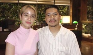 Sheila Marcia dan Dimas Putra Prasetyo: Hampir Bercerai Setelah Pisah Rumah