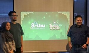 Sribu Gelar Kontes Jasa untuk Membantu Bisnis di Bulan Ramadan