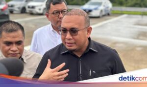 Realisasi Janji: Penerbangan Langsung Padang-Mentawai