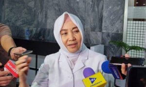 Ingatkan Masyarakat Jabodetabek: Potensi Banjir dan Hujan Lebat Hingga 11 Maret 2025