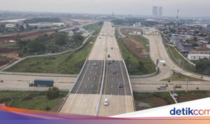 Bersiap-siap! Nikmati Diskon 20% di Tol Cimanggis-Cibitung untuk Mudik Lebaran