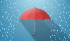 Prakiraan Cuaca Jakarta Kamis 6 Maret: Hujan Ringan hingga Sedang Masih Berpotensi