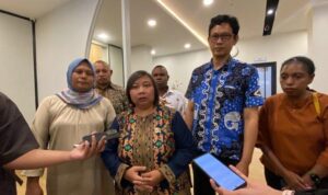 Menerima Laporan Pelanggaran Hak Asasi Manusia: Peran Tenaga Pendamping Profesional Komnas HAM