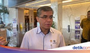 Data PHK: Jumlah Pekerja yang Dipecat Mencapai 50 Ribu Orang