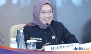 Proses Pengangkatan ASN Menjadi Usul Akhir Tahun