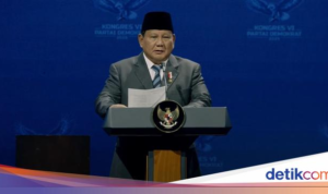 Prabowo Berencana Membentuk 70 Ribu Koperasi Desa dengan Biaya Rp 5 Miliar per Unit