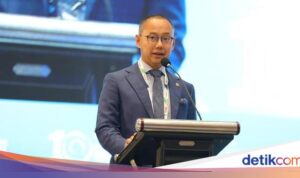 Permintaan Eddy Soeparno untuk Meneliti Ekonomi Proyek DME sebagai Pengganti LPG