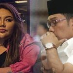 Keinginan Lisa Mariana: Pelukan Atalia Praratya yang Membuatnya Terpesona