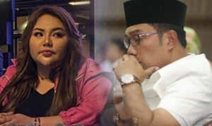 Keinginan Lisa Mariana: Pelukan Atalia Praratya yang Membuatnya Terpesona