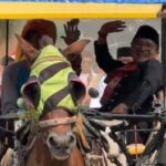 Lurah Kalibaru Jakut Diberi Perlakuan Spesial Saat Pensiun