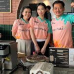 Oxone Menghadirkan Slow Juicer Terbaru demi Meningkatkan Gaya Hidup Sehat Pelanggan