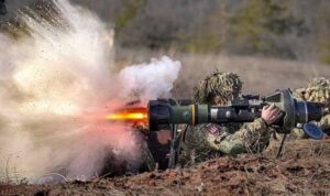 Serangan Ukraina Terhadap Pangkalan Udara Rusia: 40 Pesawat Pengebom Hancur Sehari Jelang Pembicaraan Damai