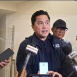 Kebersamaan Timnas Indonesia Menguat di Latihan Stadion Madya