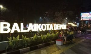 Kisah Tragis di Depok Open Space: Bocah Ditendang karena Skateboard