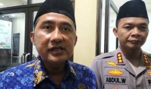 Pemkot Depok Berusaha Menangkap Pelaku Penendang Anak di Depok Open Space