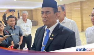 Menjadi Pemain Utama dalam Sistem Pangan Global