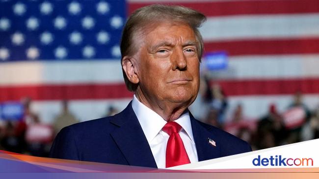 Eropa Bersiap untuk Melawan Kenaikan Tarif Impor Baja Trump 50%