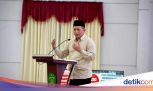 Memanfaatkan Aset Pemerintah untuk Kantor Koperasi Berwarna Merah Putih