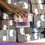 Askrindo Melampaui Target dengan Penjaminan KUR Rp 1.096 T