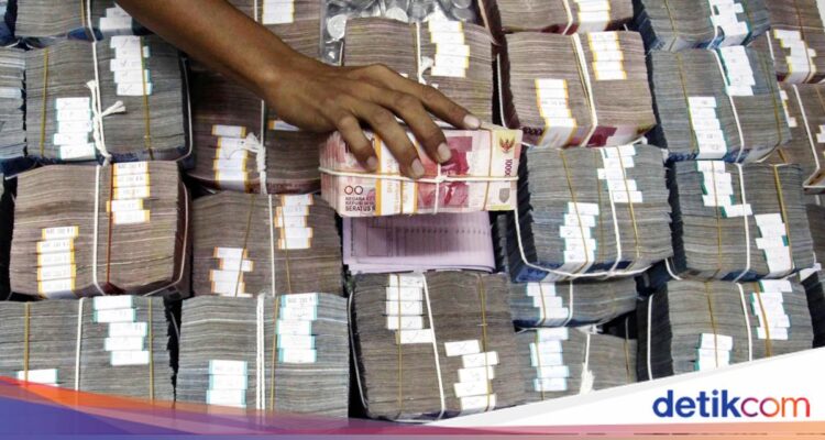 Askrindo Melampaui Target dengan Penjaminan KUR Rp 1.096 T