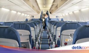 Ancaman PHK Ribuan Karyawan Akibat Pengurangan Penerbangan di Bandara