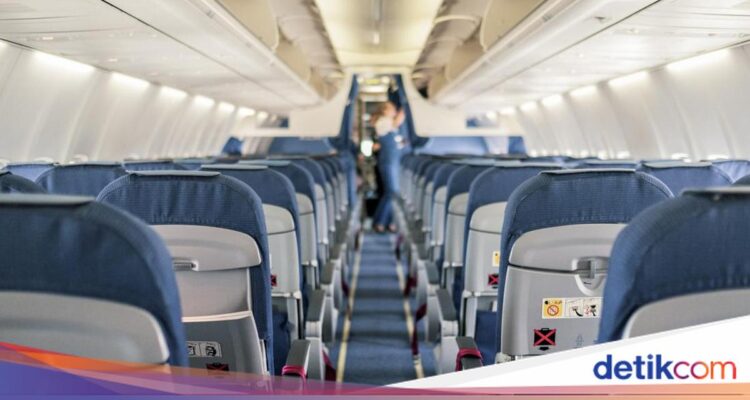 Ancaman PHK Ribuan Karyawan Akibat Pengurangan Penerbangan di Bandara