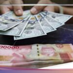 Rupiah Menguat, Dolar AS Melemah di Awal Pagi
