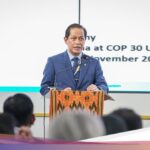 Bursa Karbon RI Mendekati Puncaknya, Mencapai Rp 78,5 Miliar