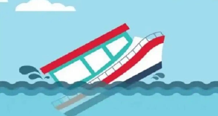 Tragedi Kapal Tenggelam di Perairan Ujoh Halang Kutai Barat: 8 Orang Belum Ditemukan